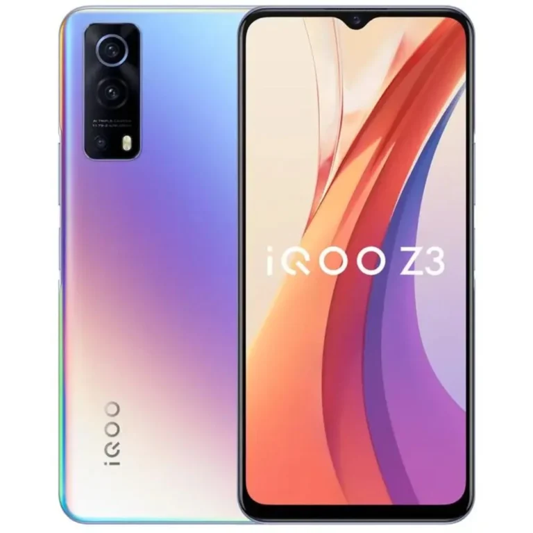 How To Root iQOO Z3 – 4 Working Methods!