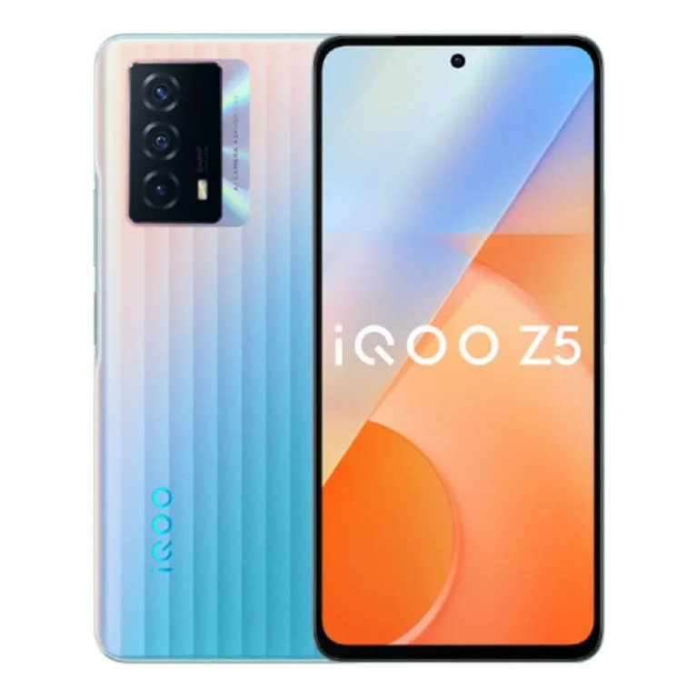 How To Root iQOO Z5 – 4 Working Methods!